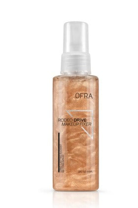 Mini Rodeo Drive Makeup Fixer - 54ml