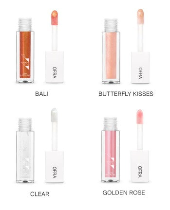Lip Gloss - 3.5g