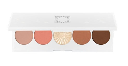 Signature Palette Harmony