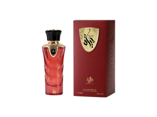 Al Wataniah Hayat 100ml - Dama