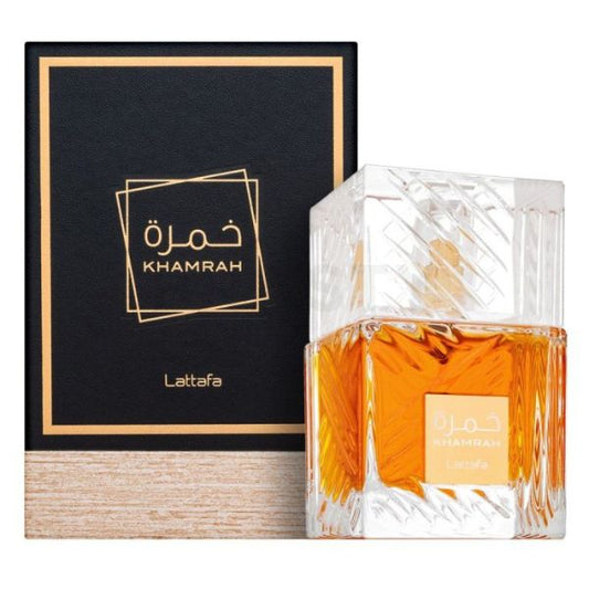 Lattafa Khamrah - Unisex