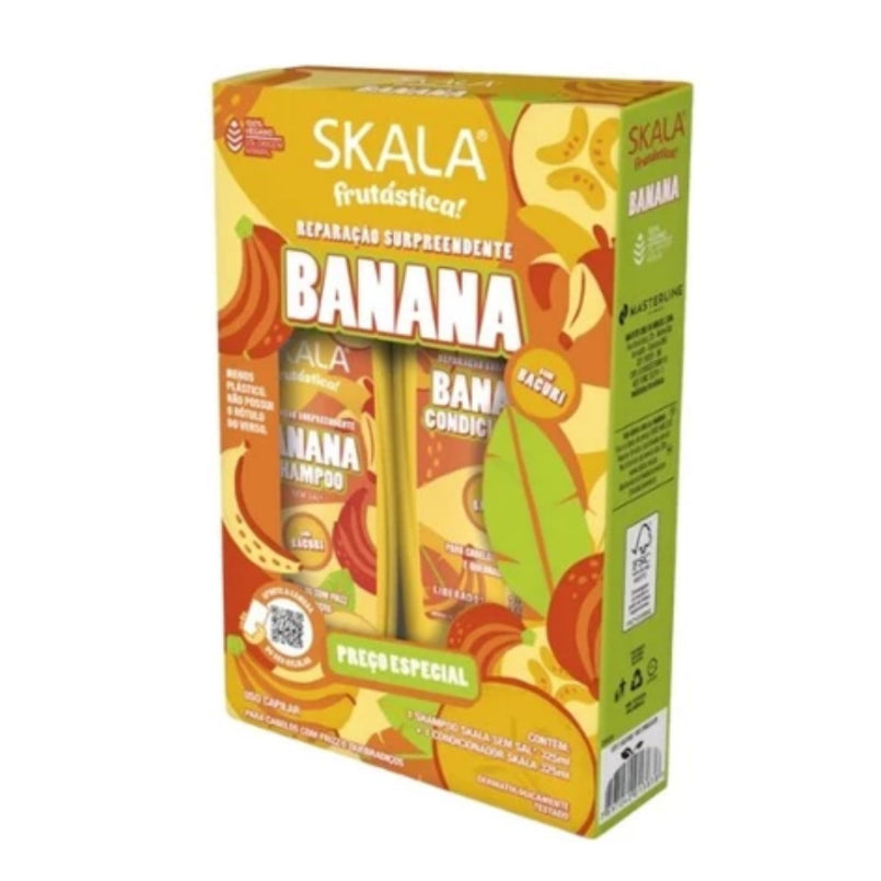 Skala - Frutástica Banana