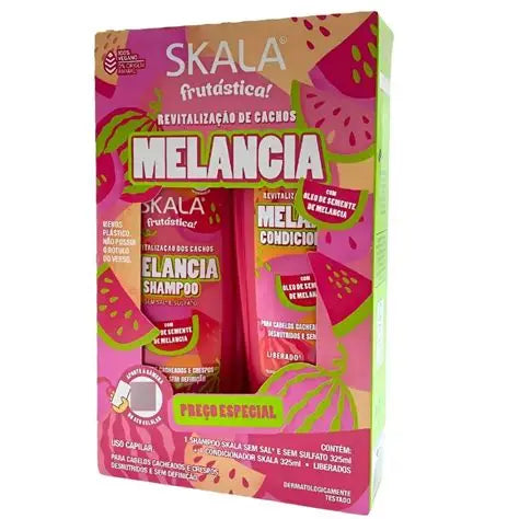 Skala - Frutástica Melancia