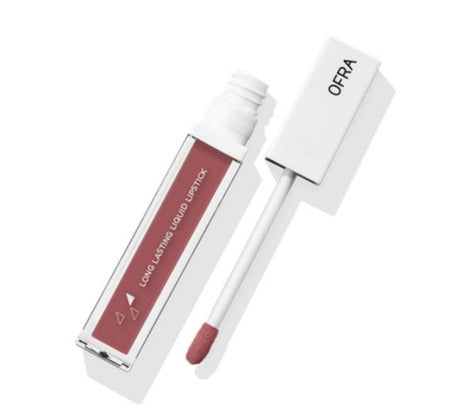 Long Lasting Liquid Lipstick - 4g