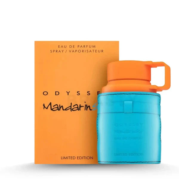 Armaf Mandarin Sky 100ml - Caballero