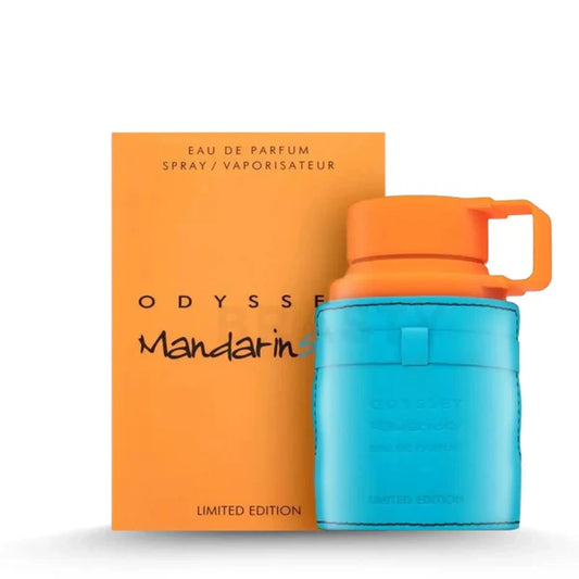 Armaf Mandarin Sky 100ml - Caballero