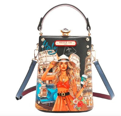 Manos Libres - Martha Travels