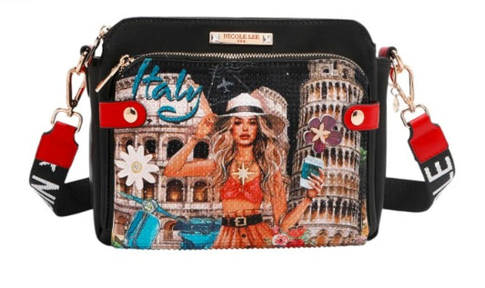 Manos Libres - Martha Travels