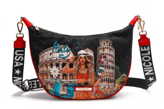 Manos Libres - Martha Travels