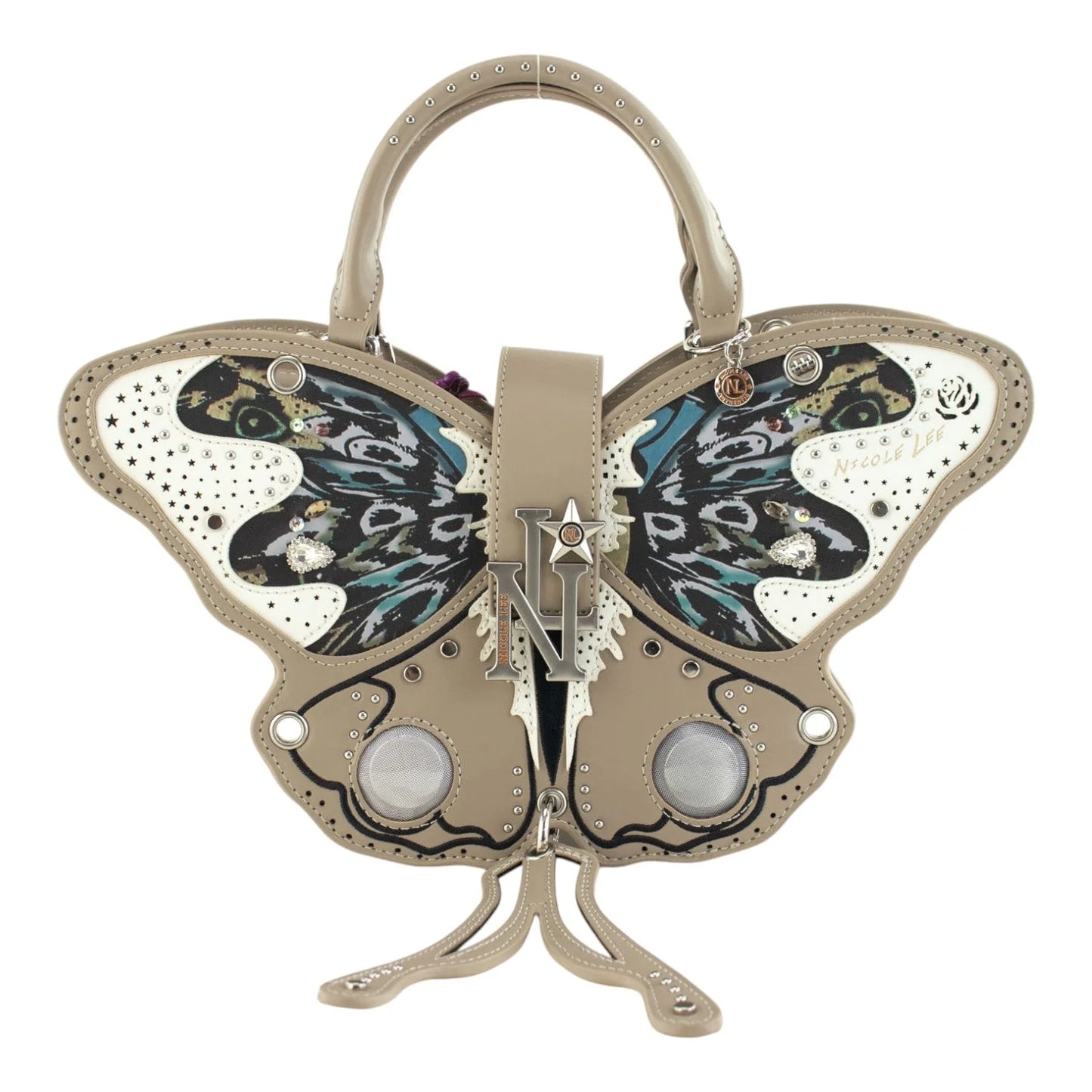 Bolso Mariposa