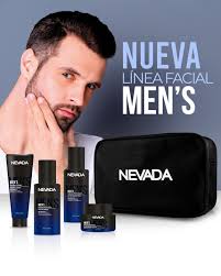 Nevada - Kit Skin Care Masculino