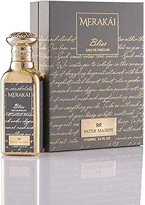Paket Maison Merakái Bliss 100ml - Unisex