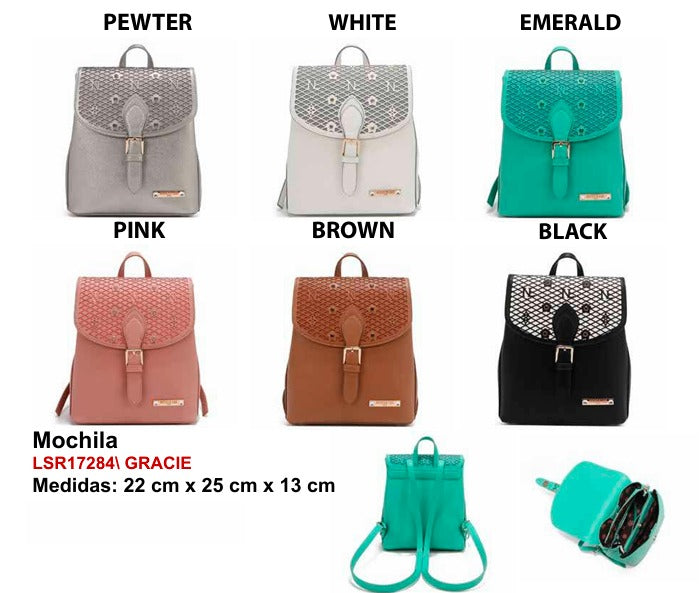 Mochila - Gracie