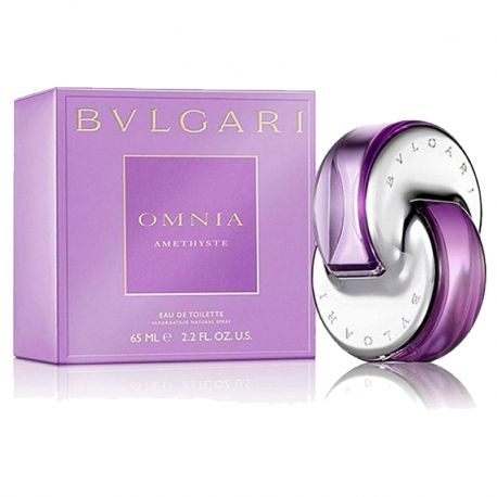 Bvlgari  Omnia Amethyste 100ml - Dama