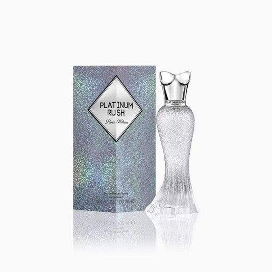 Paris Hilton Platinum Rush 100ml - Dama