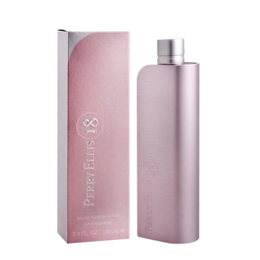 Perry Ellis 18 100ml - Dama