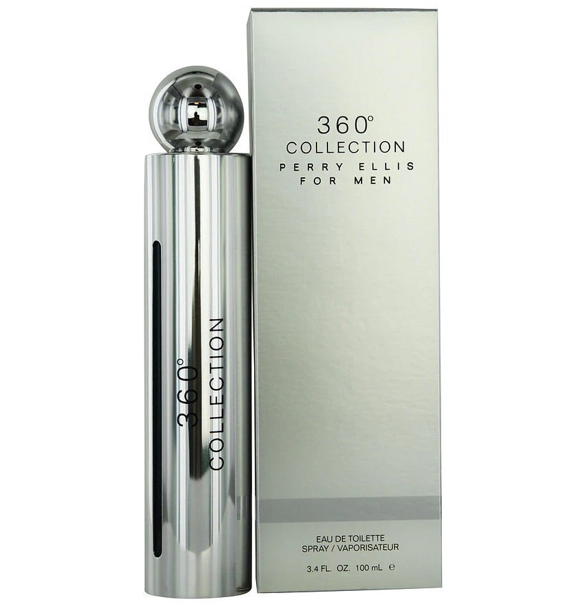 Perry Ellis Collection 100ml - Caballero