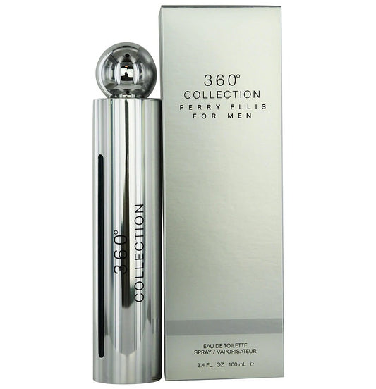 Perry Ellis Collection 100ml - Caballero