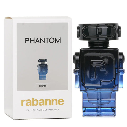 Paco Rabanne Phantom Intense 100ml -  Caballero