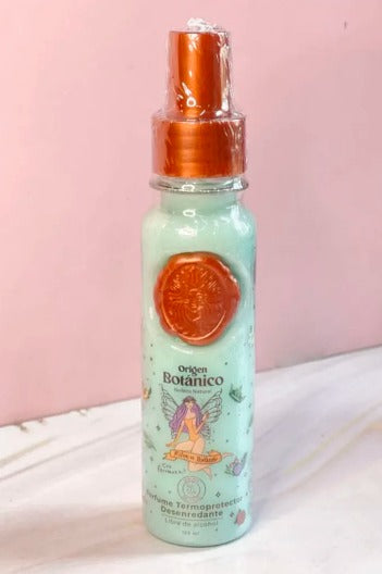 Ritual Botánico - Perfume Desenredante Termoprotector