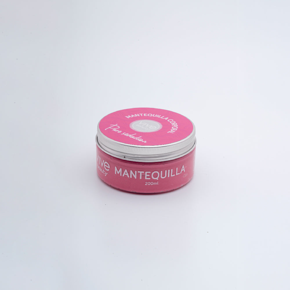 Mantequilla Corporal - Pure Seduction