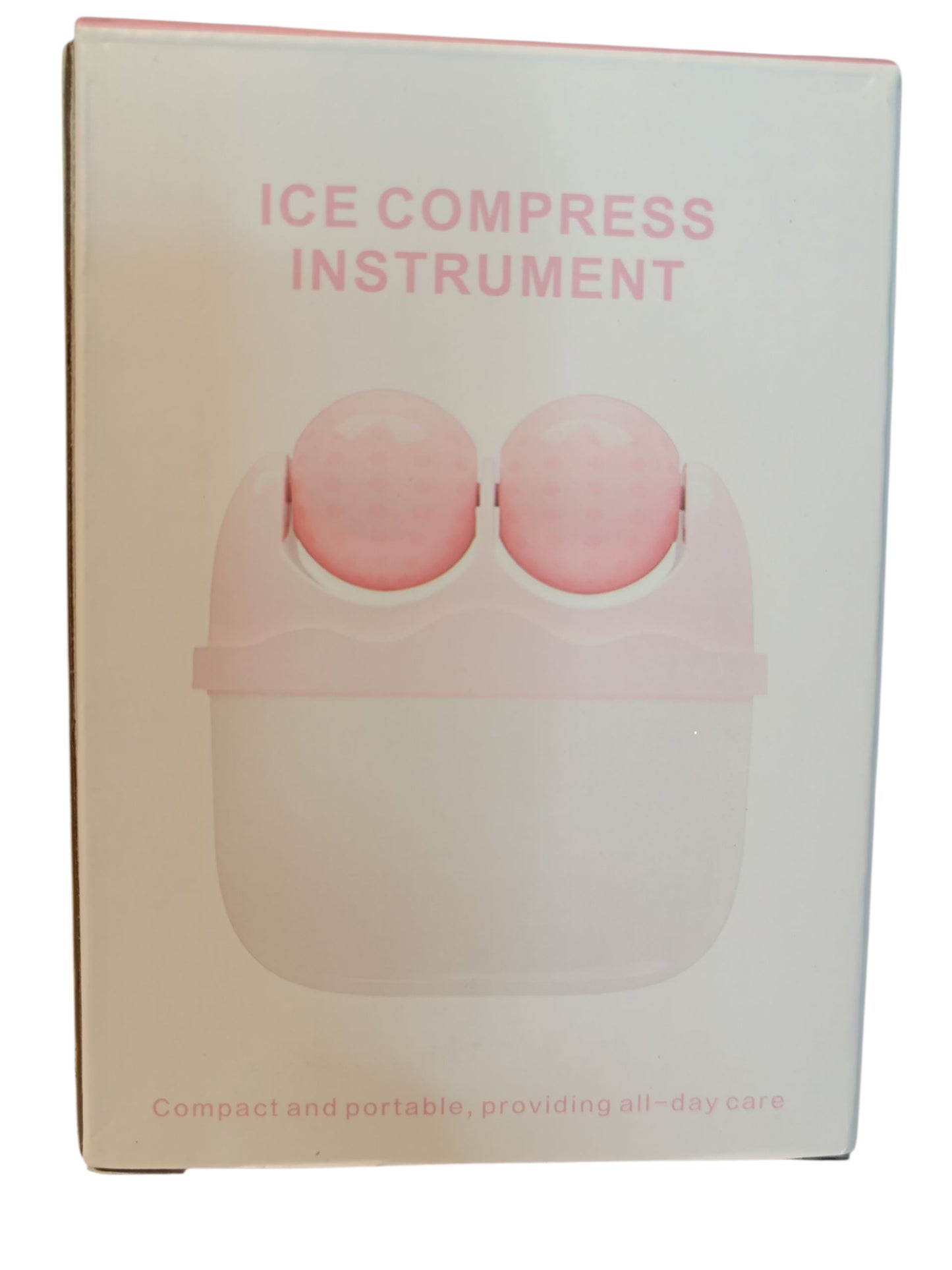 Masajeador Ice Compresss