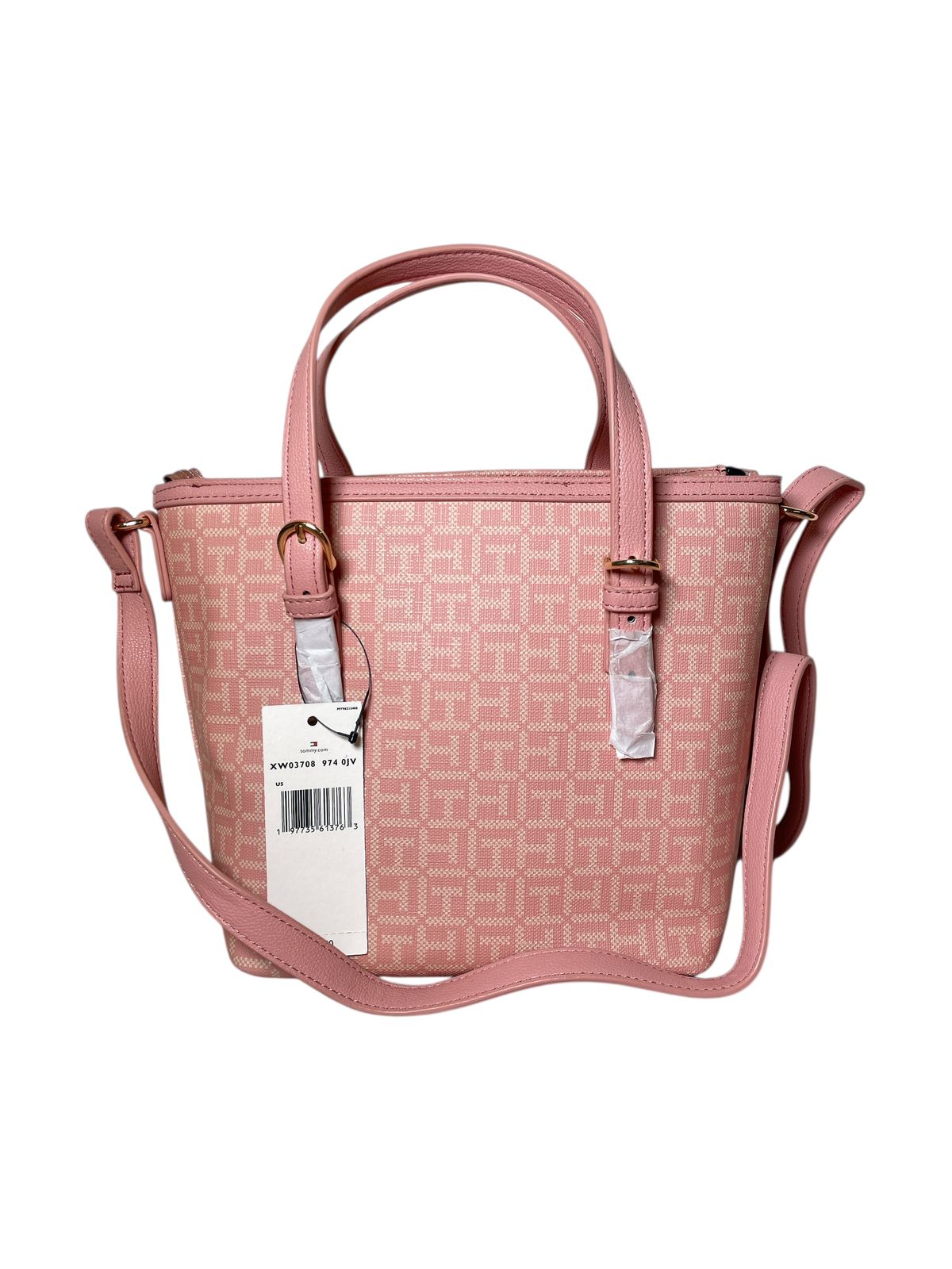 Bolso Tommy Hilfiger
