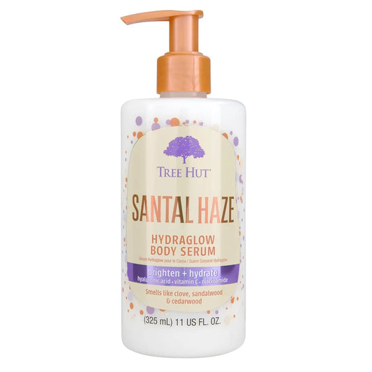 Tree Hut - Serum Corporal Hidratante