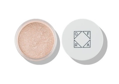 Shimmer Loose Powder Pink Sapphire - 6g
