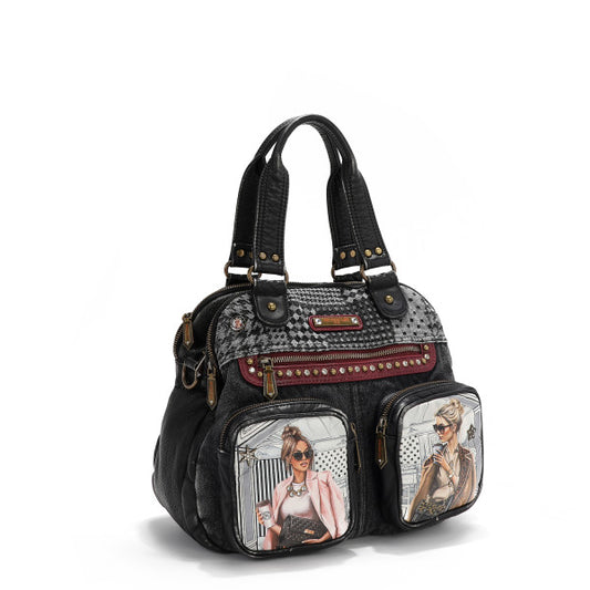 Bolso Satchel - Ladies Night Out
