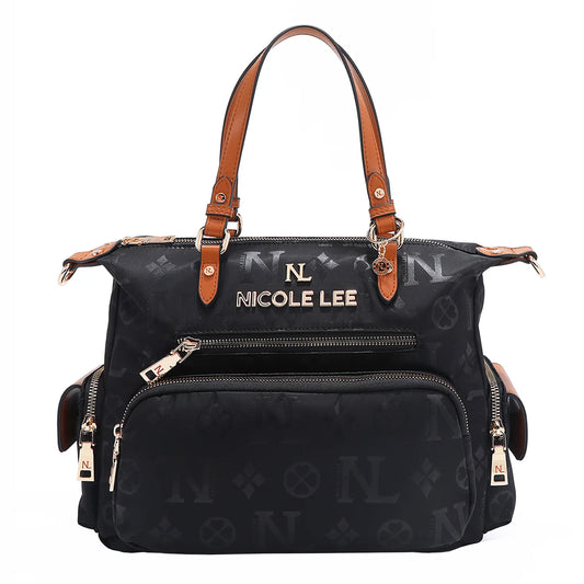 Bolso Satchel - Margot