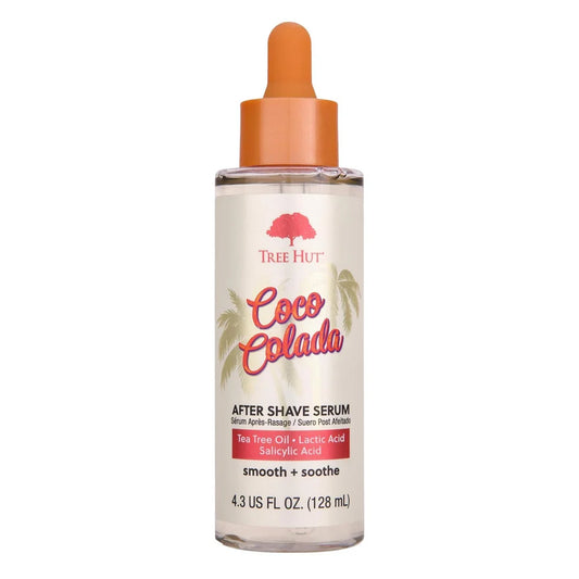 Tree Hut - Serum After Shave