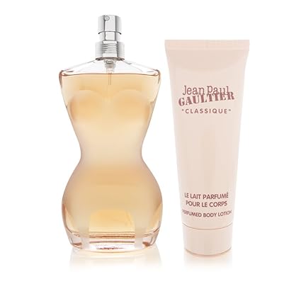 Jean Paul Gaultier Classique - Set de Regalo para Dama