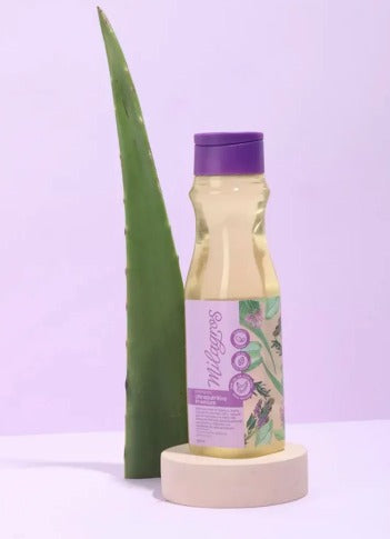 Milagros -  Shampoo Ultranutritivo Premium