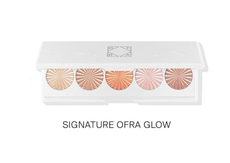 Signature OFRA Glow Palette