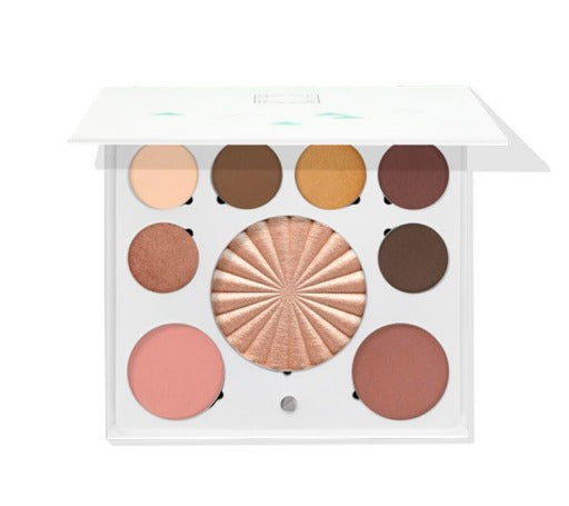 Signature Palette New Solstice