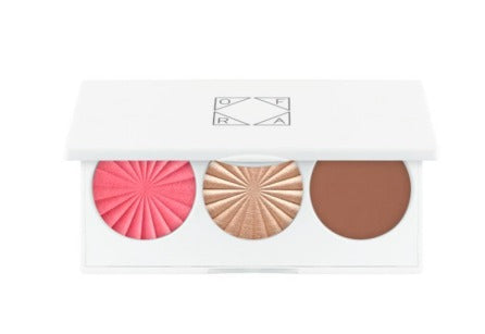 Toasted Cashmere Midi Palette - 3g c/u