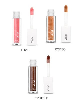 Lip Gloss - 3.5g