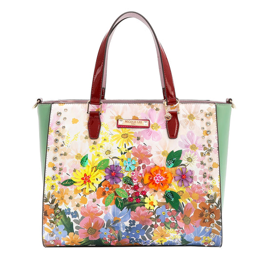 Bolso Tote - Dreams Blossom