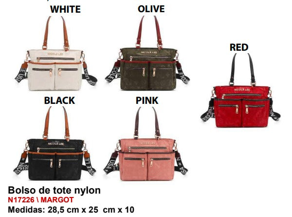 Bolso Tote - Margot