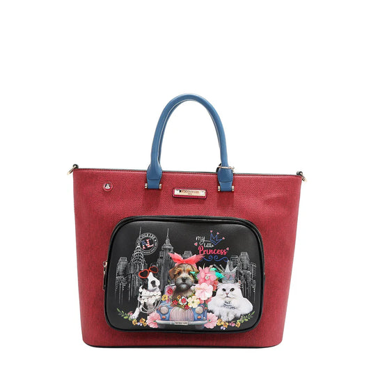 Bolso Tote - Family Yearbook