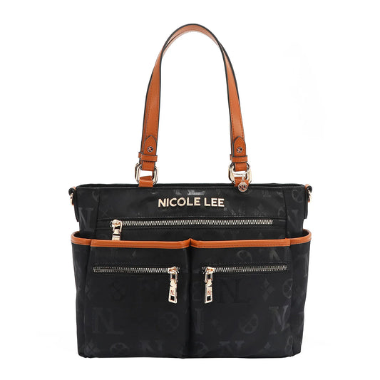 Bolso Tote - Margot