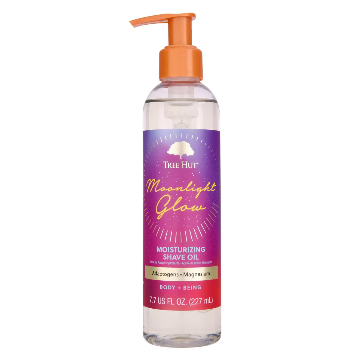Tree Hut - Aceite Hidratante para Afeitar 227ml