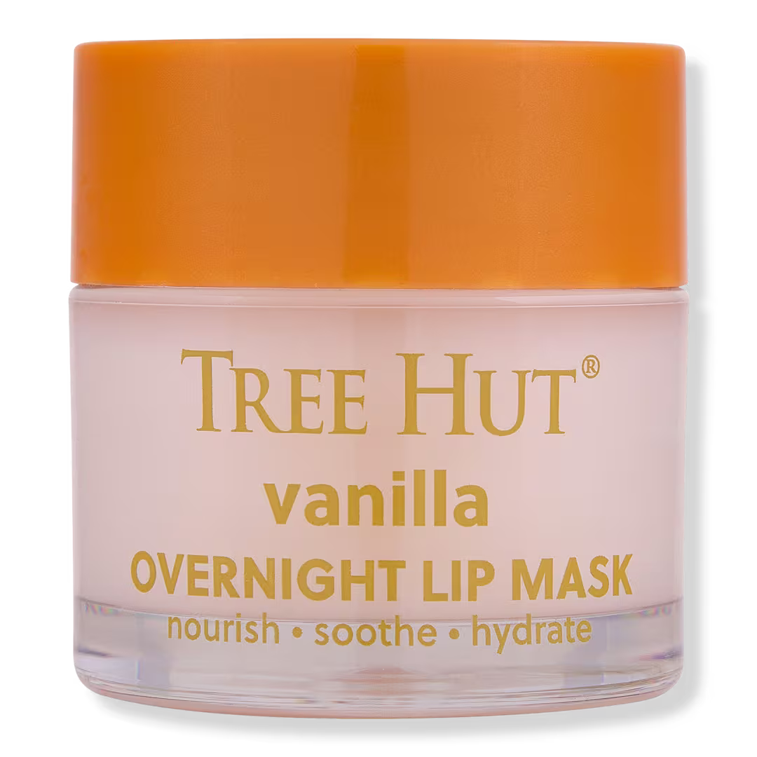 Tree Hut - Mascarilla Nocturna para Labios