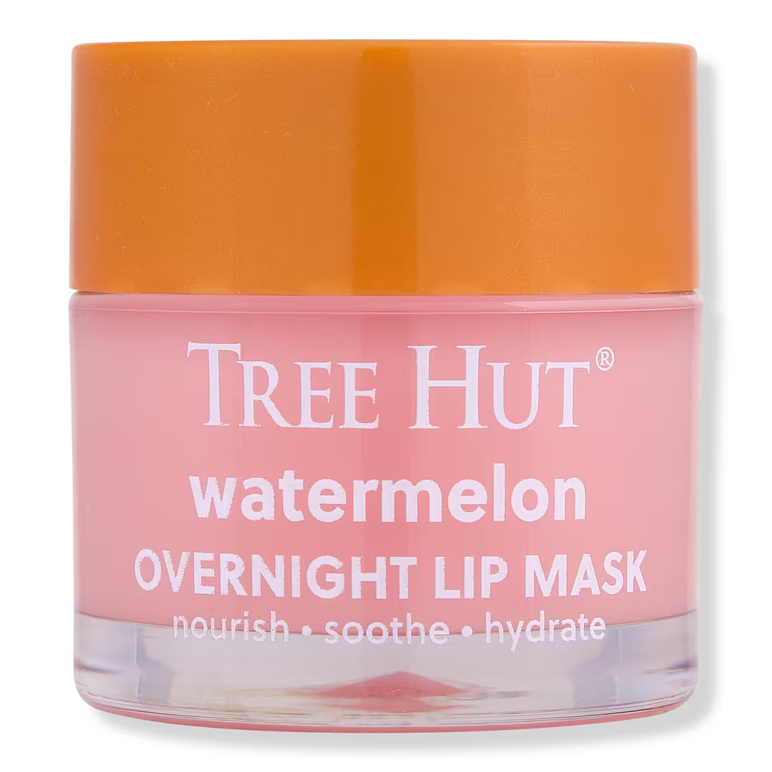 Tree Hut - Mascarilla Nocturna para Labios