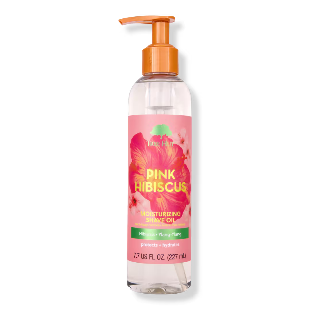 Tree Hut - Aceite Hidratante para Afeitar 227ml