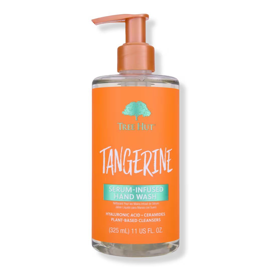 Tree Hut - Jabón de Manos