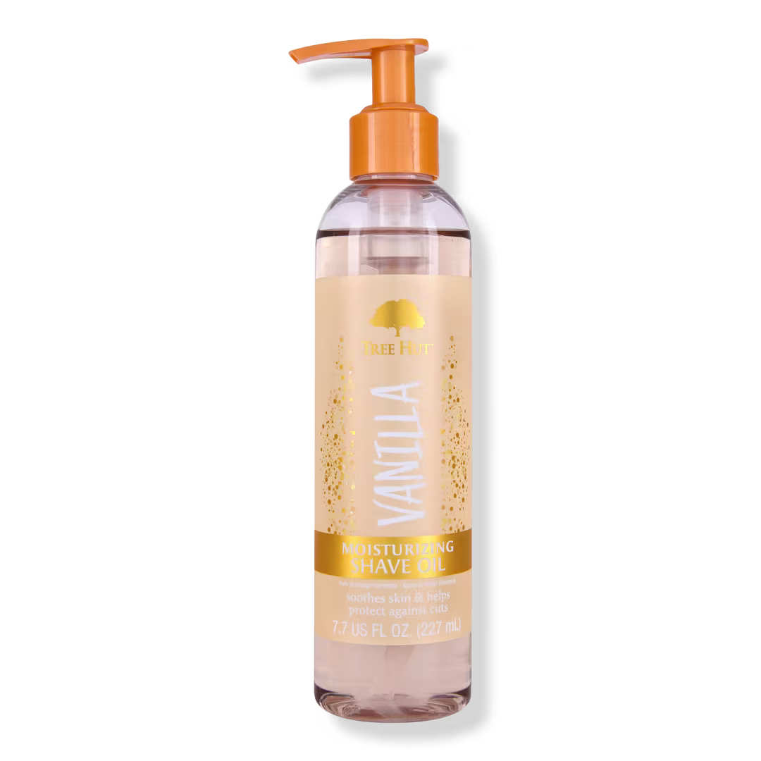 Tree Hut - Aceite Hidratante para Afeitar 227ml