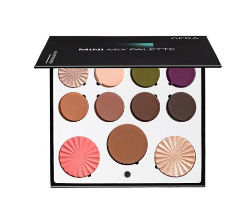 Signature Palette Unconditional