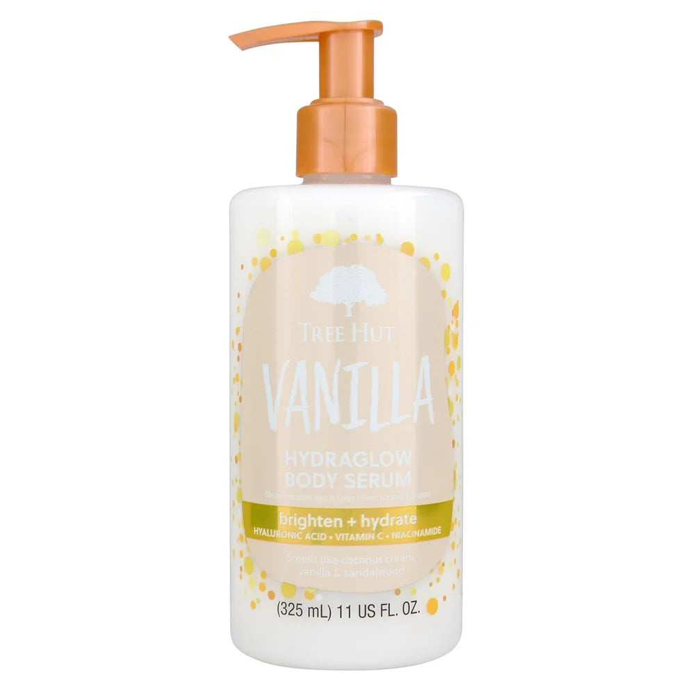 Tree Hut - Serum Corporal Hidratante